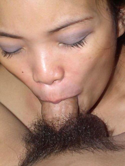 Asian hoe gives head for cash - part 2697 page 1