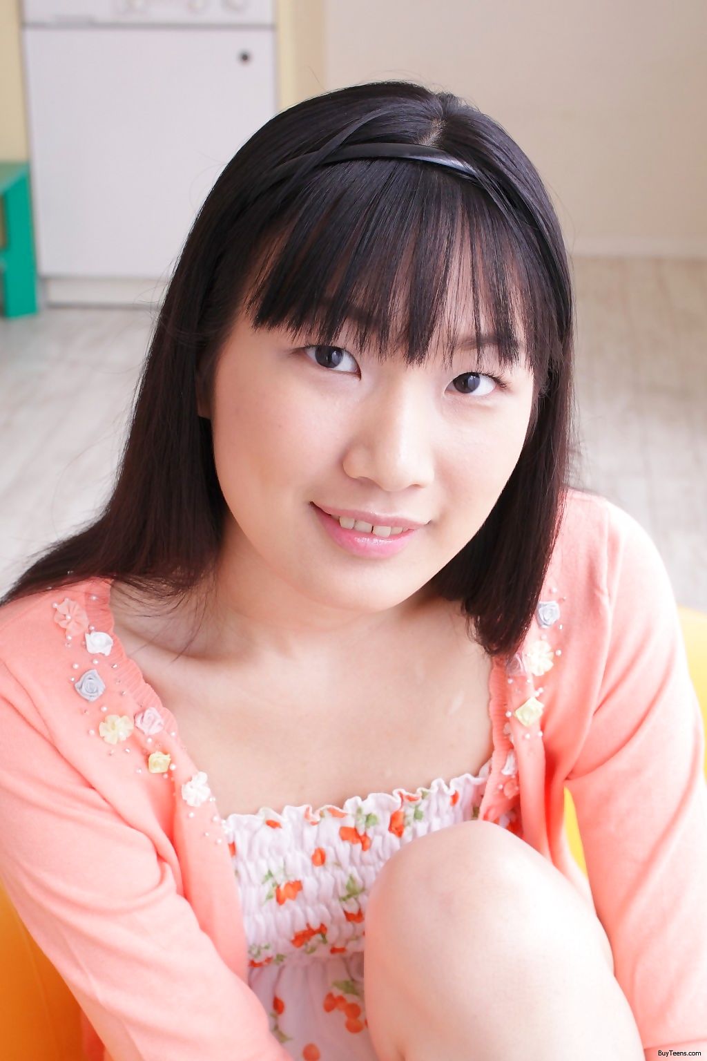 Young asian rikako nakajima shows - part 4 page 1