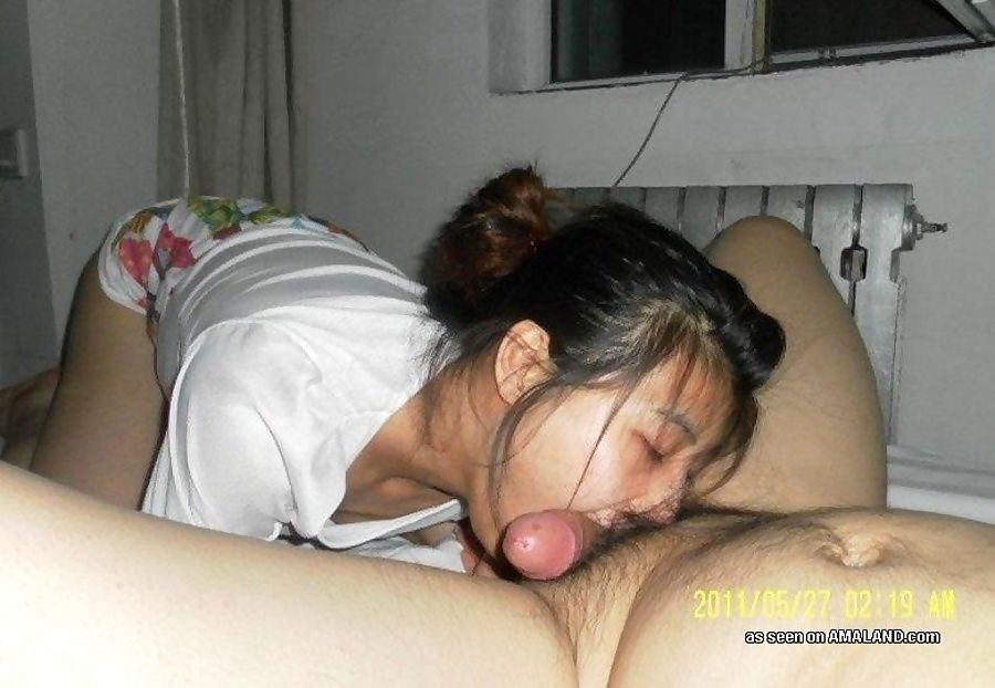 Compilation of a slutty asian bitch having fun with her bf - part 1270 page 1