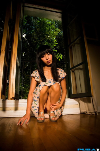जापानी सौंदर्य Marica Hase है नंगा :द्वारा: एक आदमी पूर्व करने के लिए toying उसके चूत