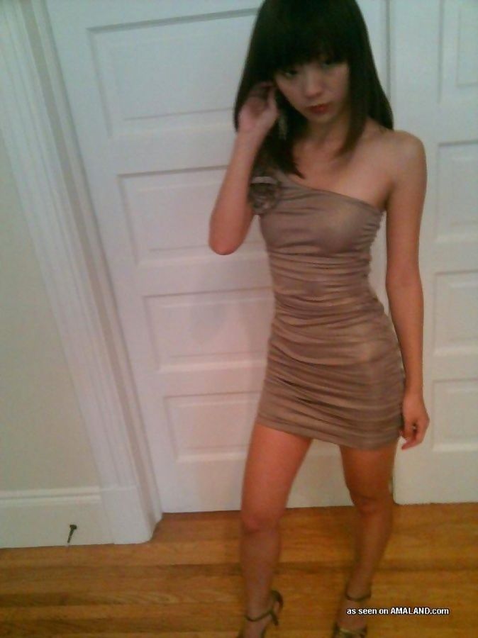 Hot photo collection of a slutty chinese chick - part 1201 page 1