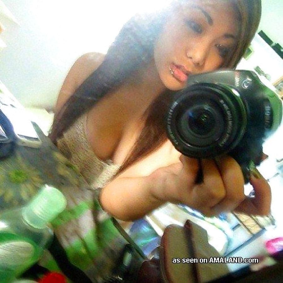 Compilation of gorgeous asian girlfriends in selfshot pics - part 1269 page 1