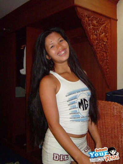 紧 身体 泰国 女朋友 很烂 和 乱搞 和 获取 一个 暨 爆炸 上 她的 屁股 一部分 1320