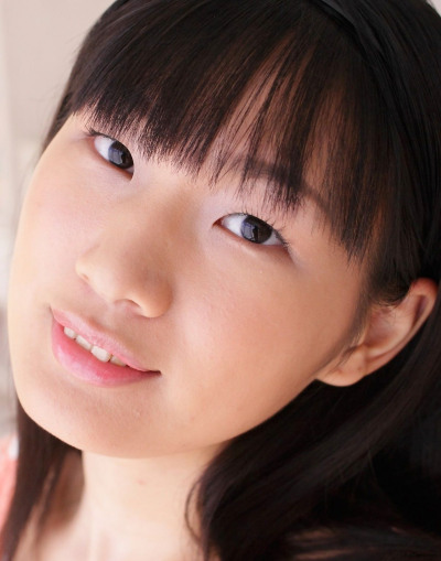 Young asian rikako nakajima shows - part 4